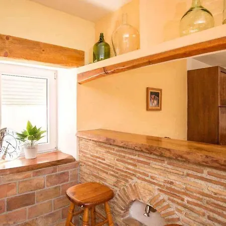 Feriehus House Cancin
