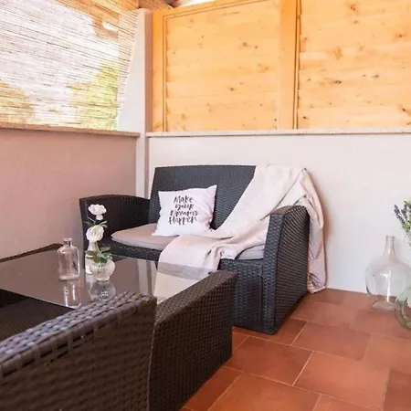 Feriehus House Cancin Poreč